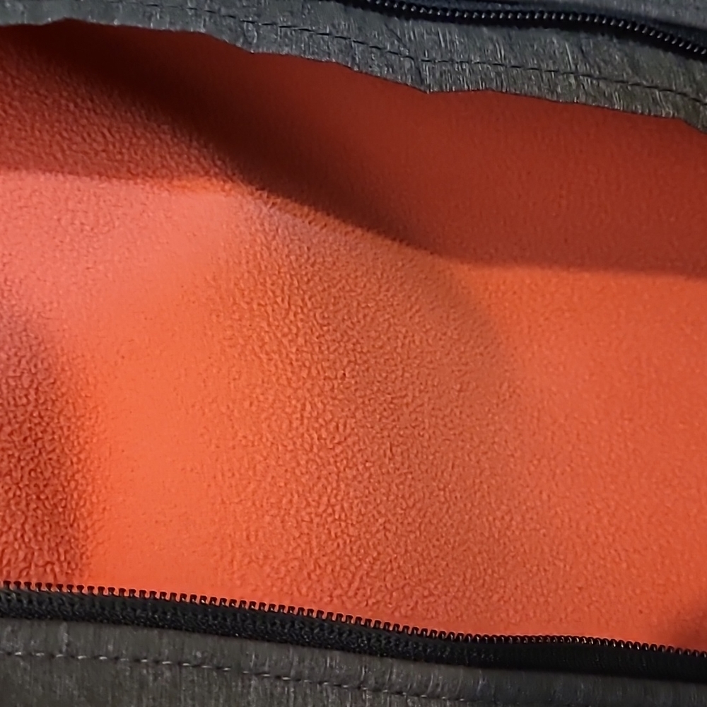 Bench jacket - Picture 6 of 8